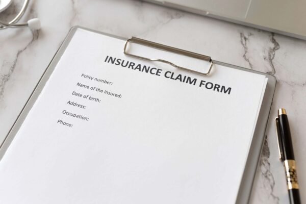 Mediclaim Insurance Claim