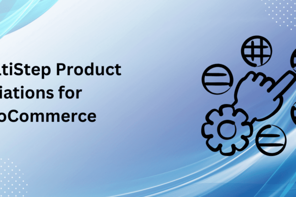 WooCommerce multistep product configurator