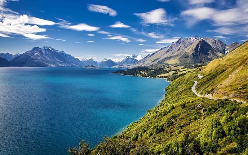 New Zealand