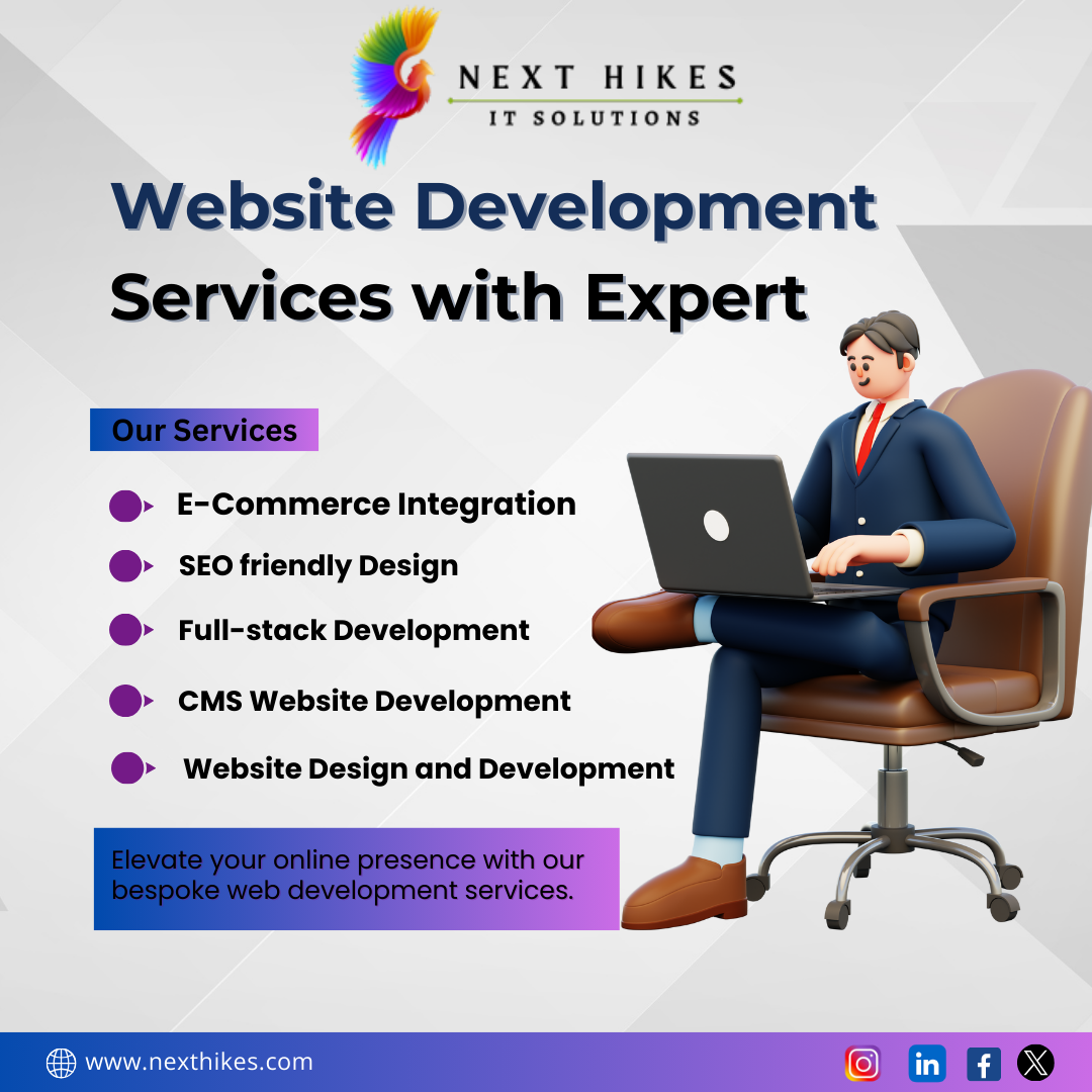 Development Services