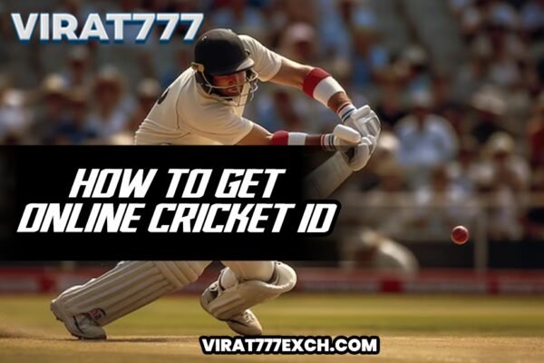 ONLINE CRICKET ID