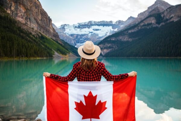 PTE for a Canada study visa