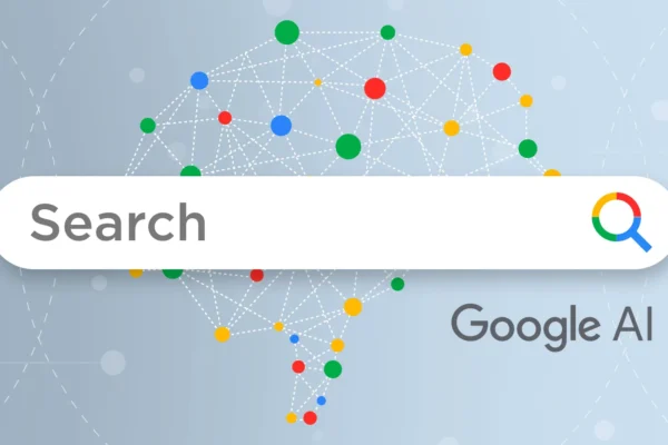 Preparing for AI Search with Google AI Overviews (SGE)