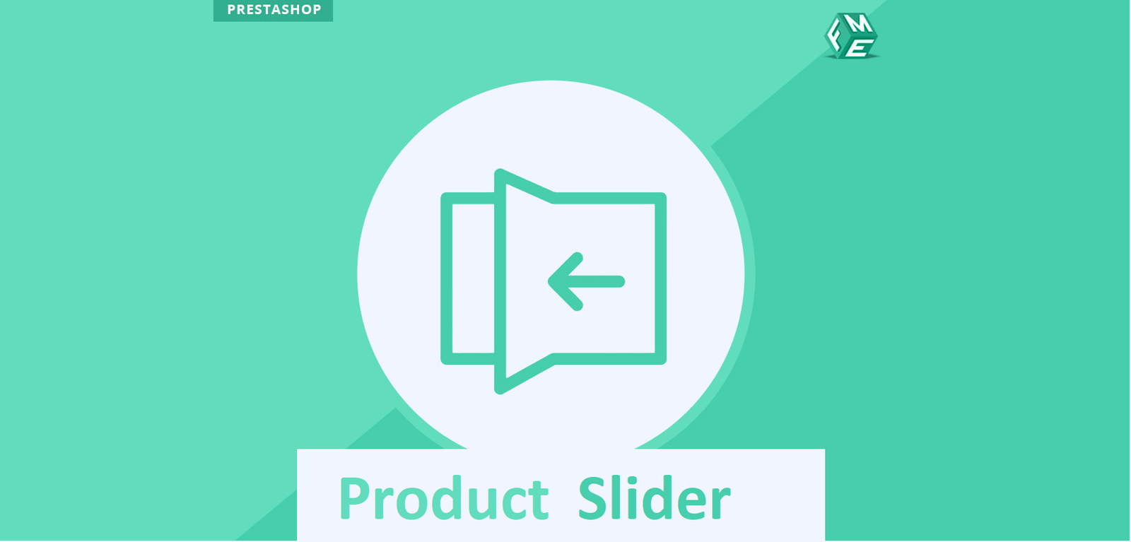 module slider