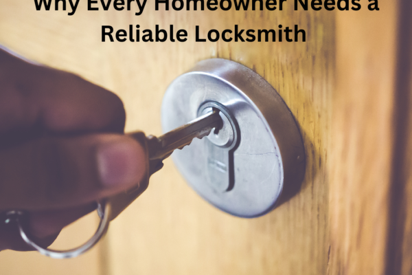 Locksmith