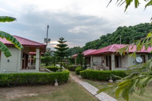 Resort in Panchkula