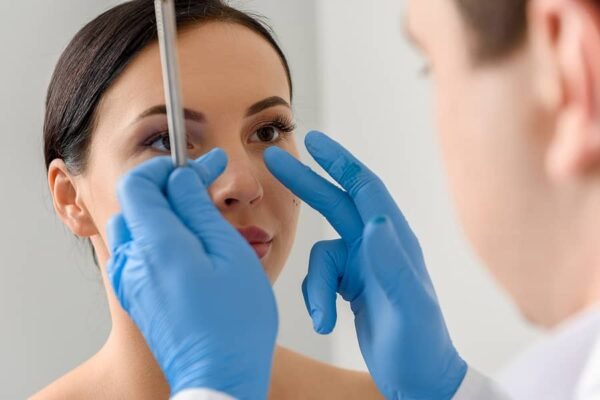 Rhinoplasty in Dubai