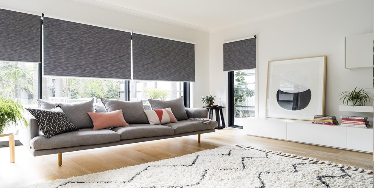 Roller Window Blinds