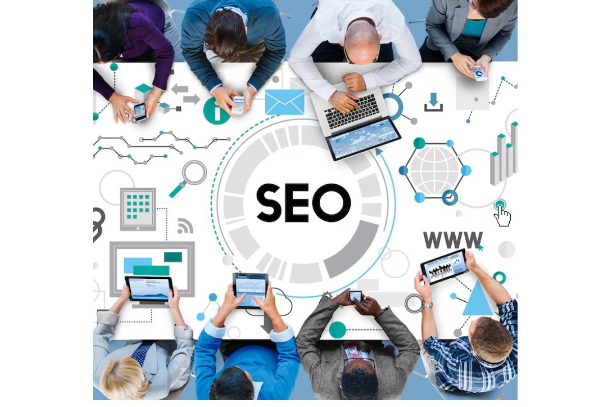 SEO Agency in Calgary