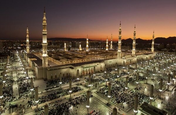 Umrah Packages 2025