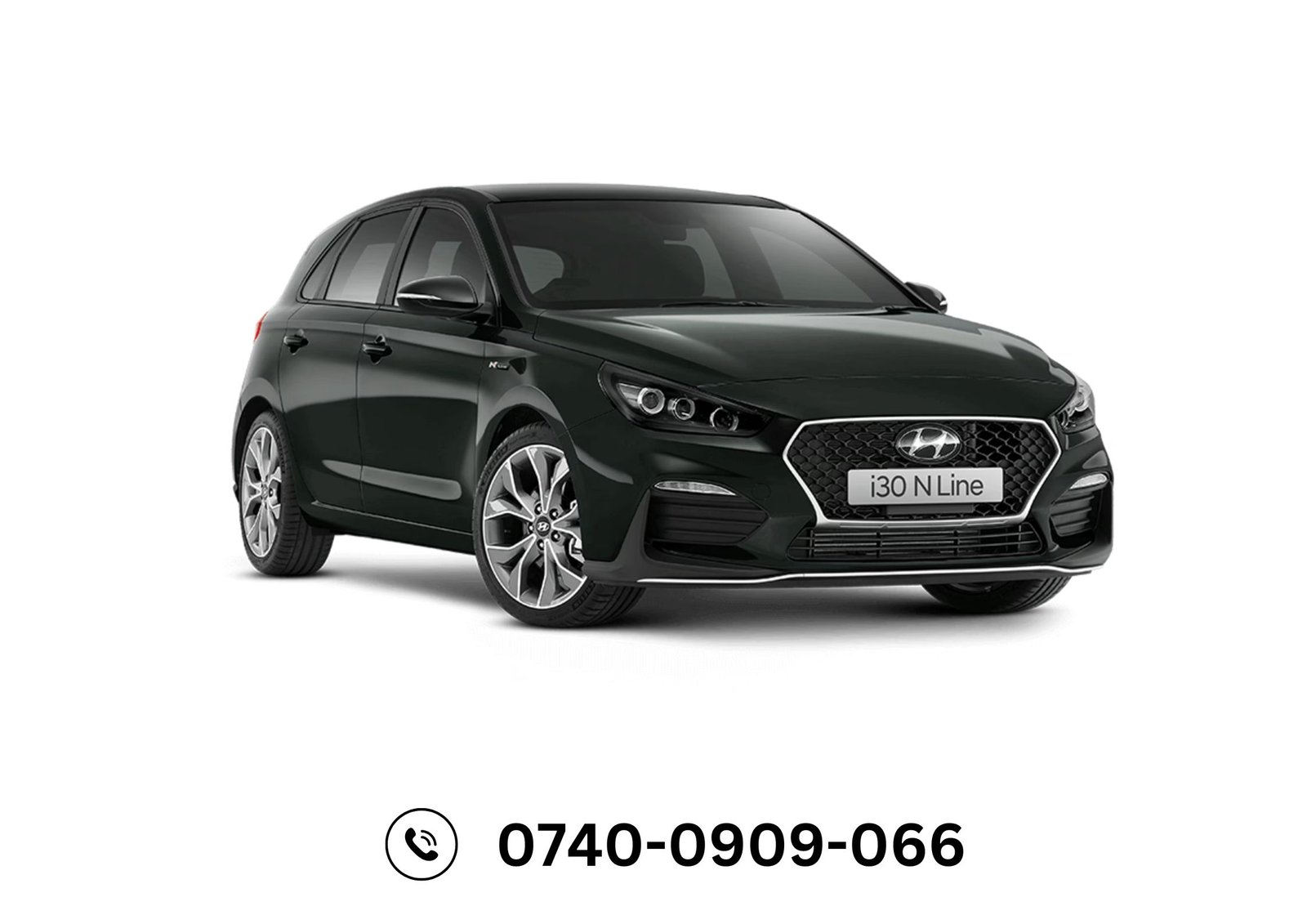 Sefton Private Hire Car Rentals