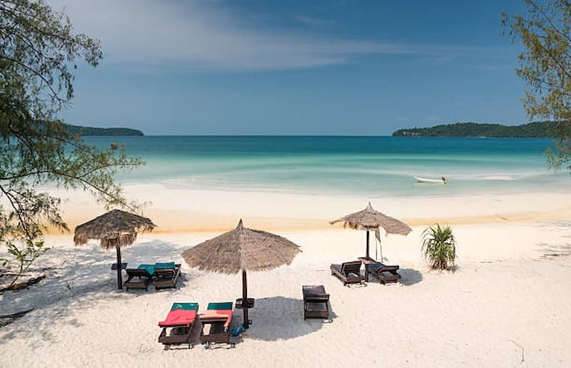 Sihanoukville