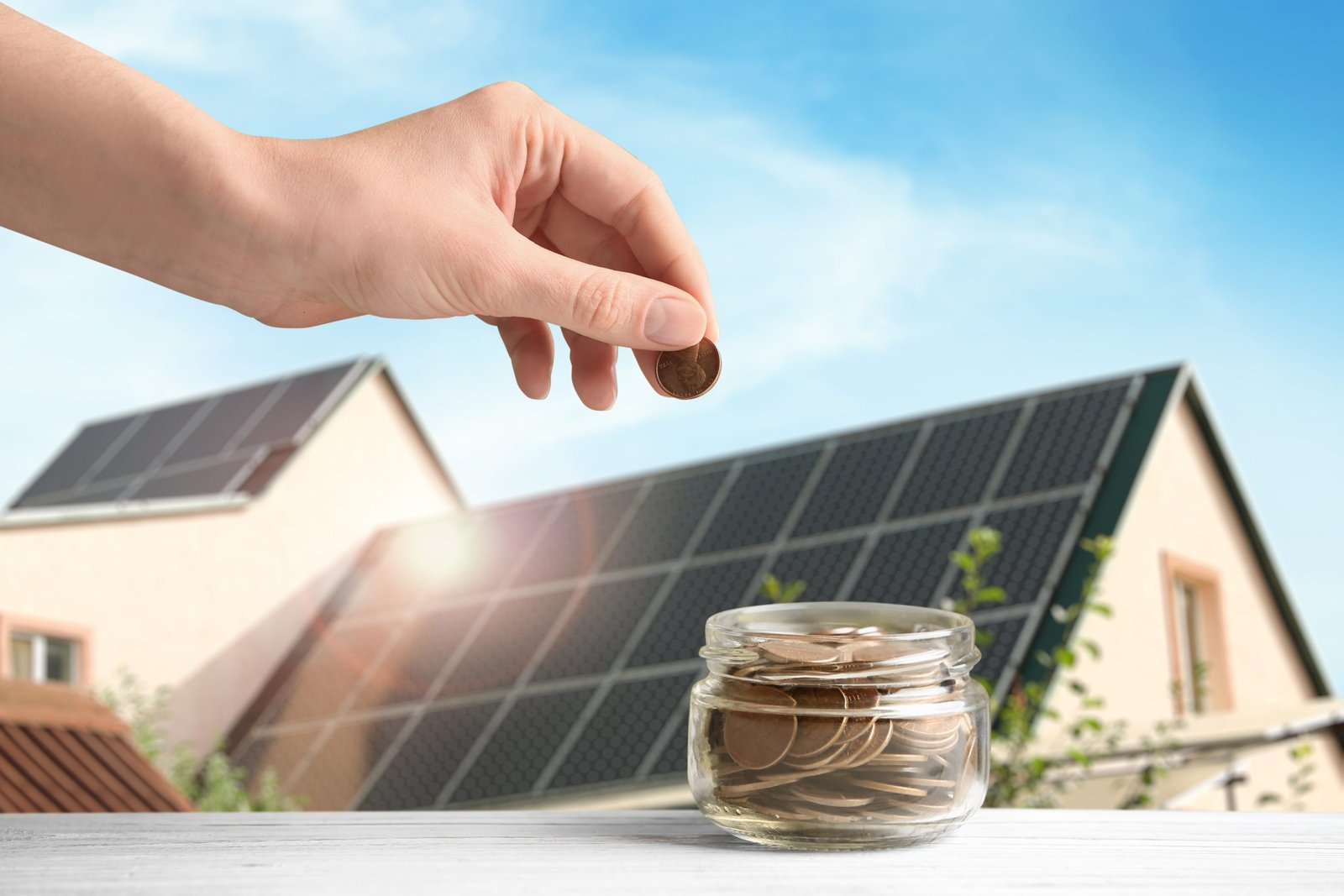 Solar Panel prices Sydney