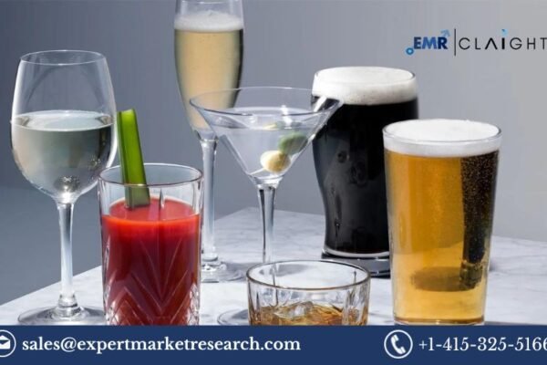 South Korea Alcoholic Beverages Market