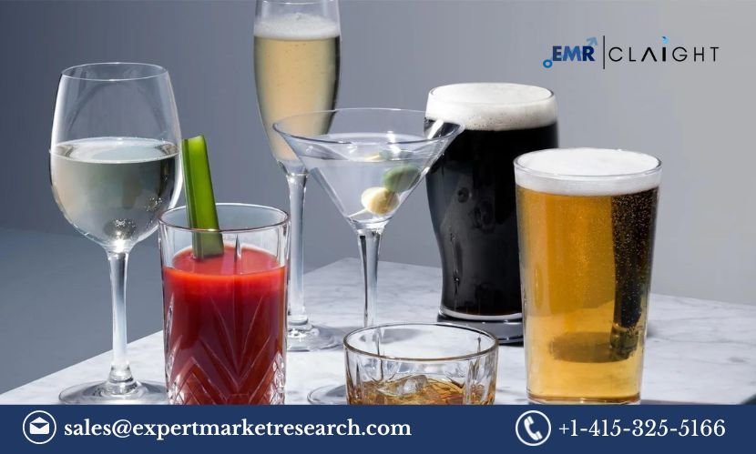 South Korea Alcoholic Beverages Market