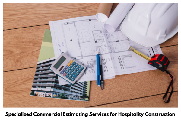 Commercial Estimating Services