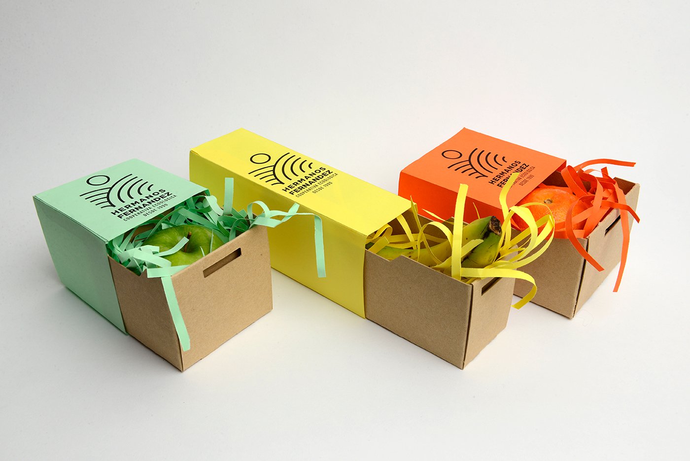 Personalized Sleeve Packaging