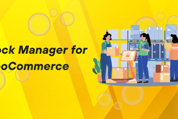 WooCommerce stock management plugin