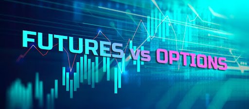 futures vs. options