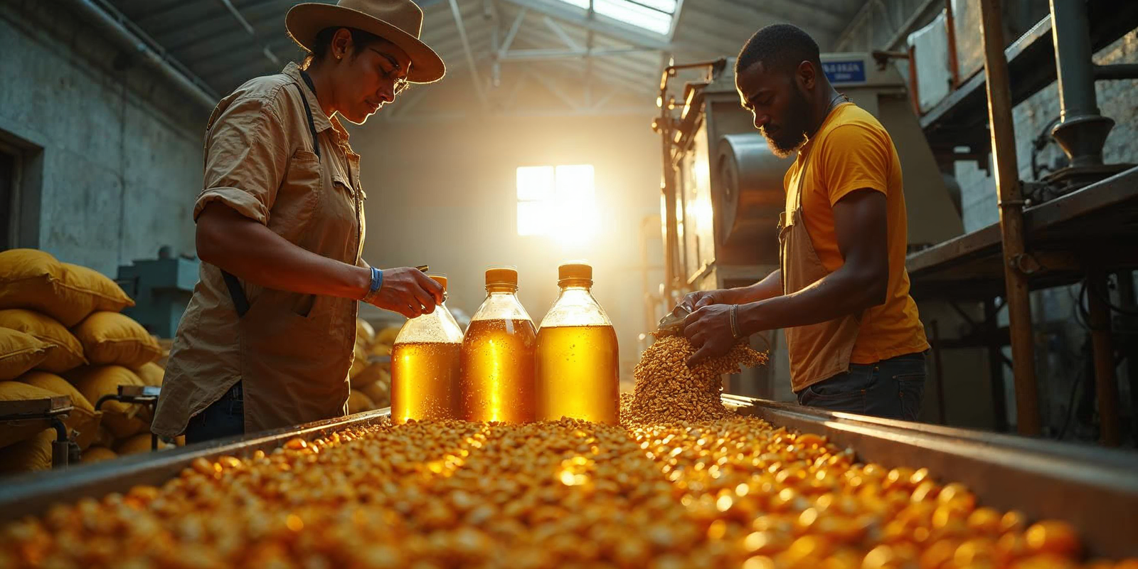 sunflower-oil-manufacturing-quality-control-innovations