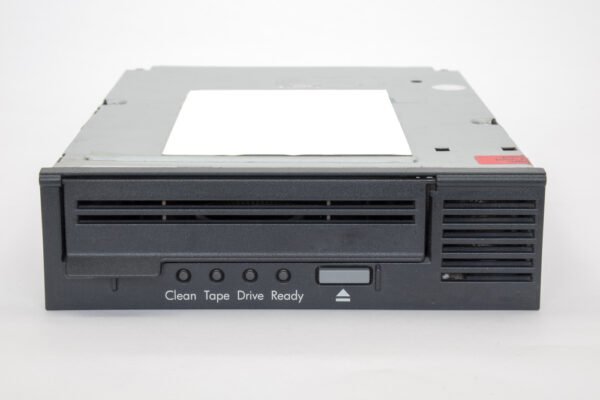 Tape Drive