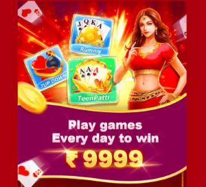 Teen Patti Master