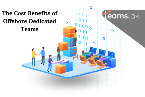 The Cost Benefits of Offshore Dedicated Teams