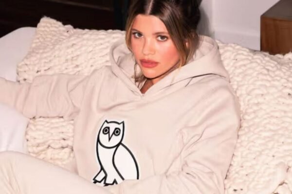 OVO Hoodie: Fashion Meets Functionality