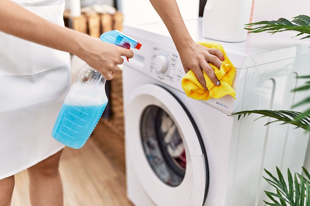 The Importance of Regular Maintenance for Your Washing Machine