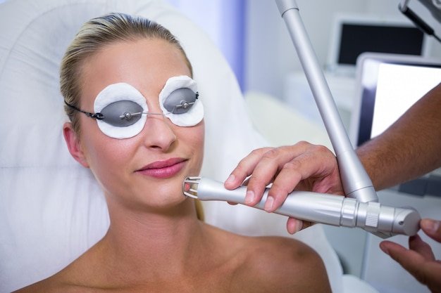 The Incredible Impact of Laser Skin Resurfacing