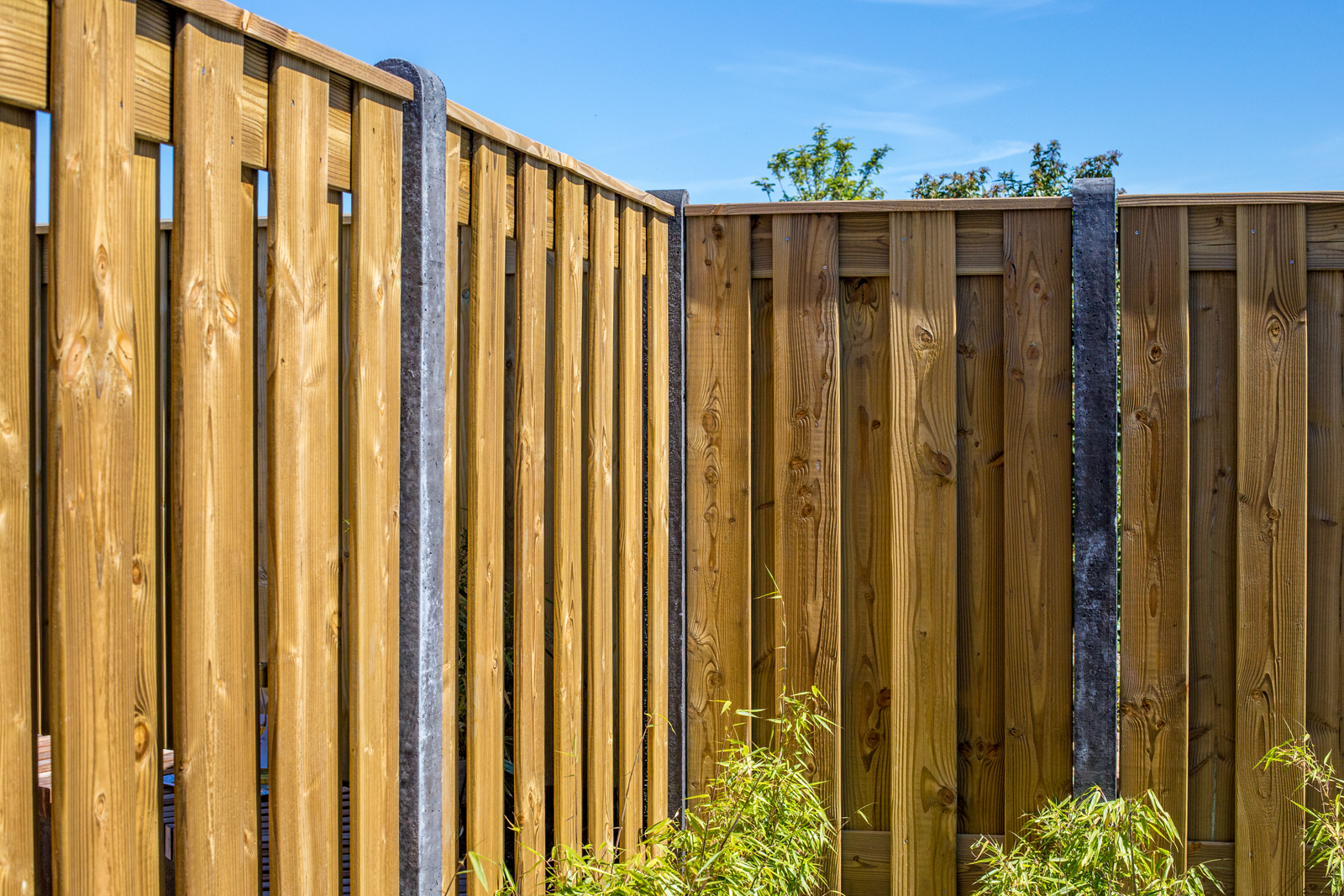 The Latest Trends in Fence Waterproofing Technology