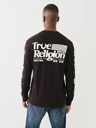 True Religion T Shirts  A Timeless Staple in Fashion