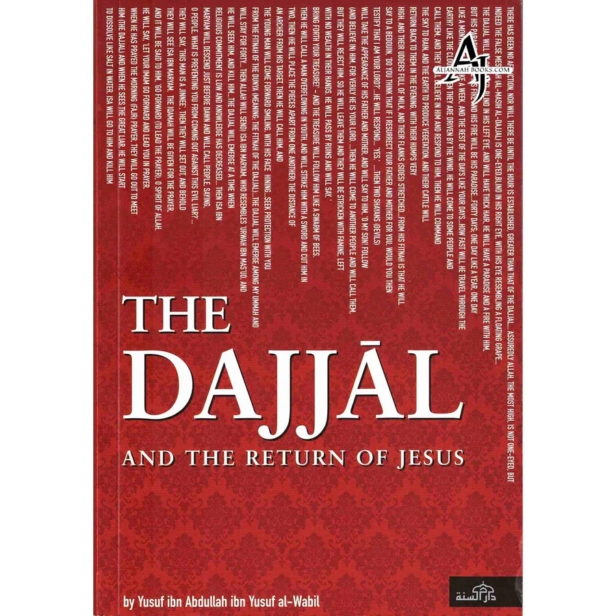 The Dajjal And The Return