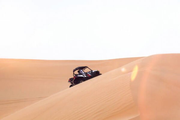 Dune Buggy Tours