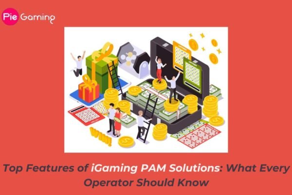 iGaming PAM Solutions