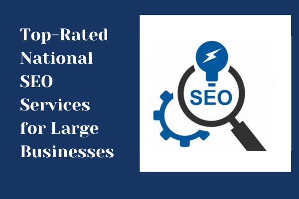 National SEO Services