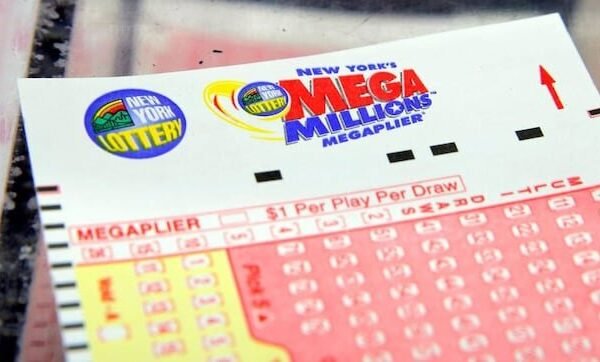 US Mega Millions Jackpots