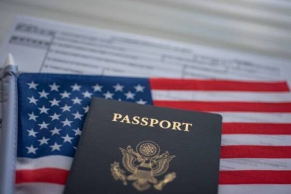 US Tourist Visa