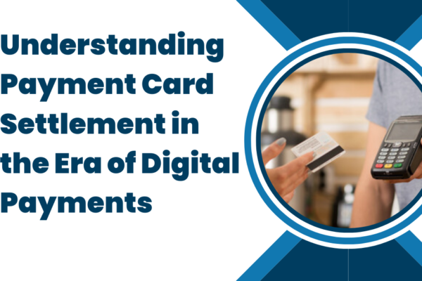 Payment Card Settlement