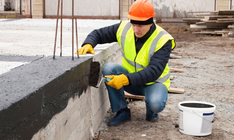 United States Waterproofing Market