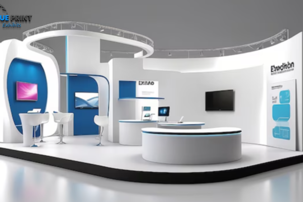 Top Exhibition Booth Designers in Munich for Your Event