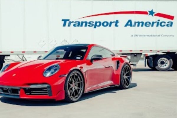 porsche repair dallas