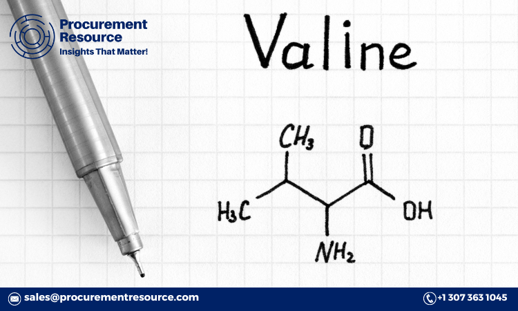 Valine