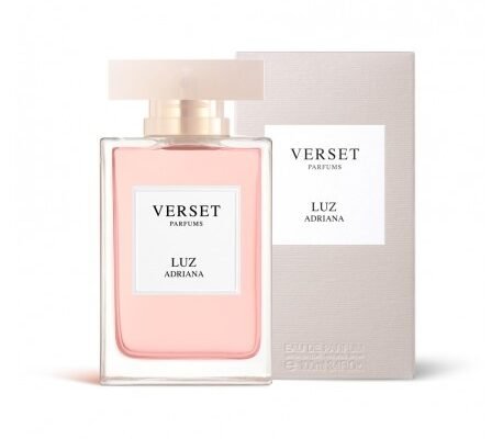 For Special Occasions, Verset Perfume Is Perfect