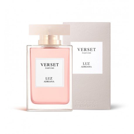 For Special Occasions, Verset Perfume Is Perfect