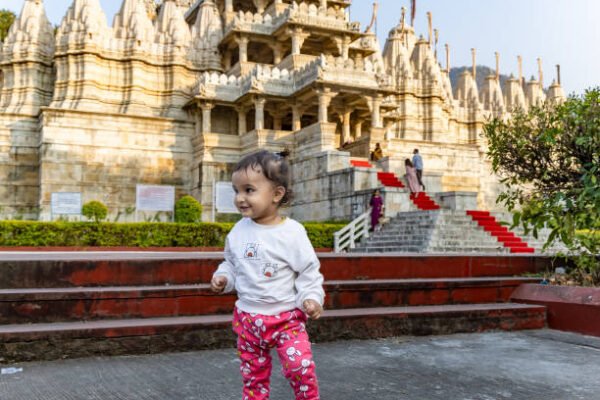 Visit Jain Temples at Lodurva