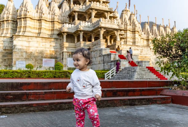 Visit Jain Temples at Lodurva