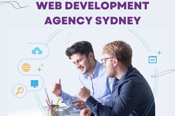 Web DevelOPMENT Agency Sydney