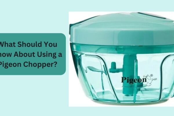 What Should You Know About Using a Pigeon Chopper