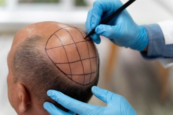 What is Scalp Micropigmentation and How Does It Work?